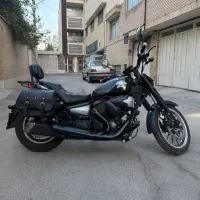 موتور لیفان v16