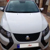 فروش فوری کوییک GXL مدل1404 فول اپشن|خودرو سواری و وانت|شیراز, سجادیه|دیوار