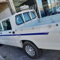 مزدا ۲۰۰۰|خودرو سواری و وانت|تربتحیدریه, سرمحله|دیوار