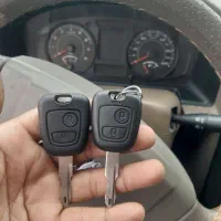 ریموت و کلید سازی ترکی زاده