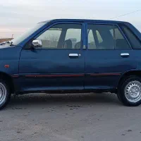 پراید هاچبک