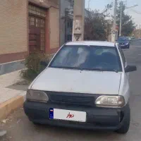 فروش پراید مدل ۸۲|خودرو سواری و وانت|بناب, |دیوار