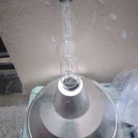 لامپ کازی مناسب کارگاه مغازه حیاط ۵۰۰ پرند