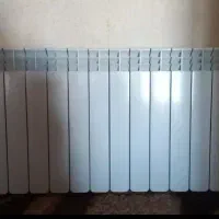 فروش ویژه رادیاتور شوفاژ (۱۵پره به قیمت ۱۰پره)