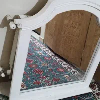 آینه ی رومیزی