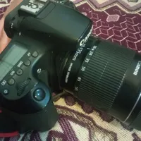 دوربین عکاسیcanon