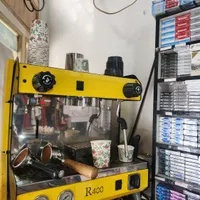 کارگرساده.. سوپری