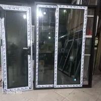 ساخت وتعمیر درب و پنجره دوجداره وانواع توری|خدمات پیشه و مهارت|تهران, سید خندان (جلفا)|دیوار