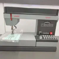 چرخ خیاطی کاچیران ۱۱۵۹D