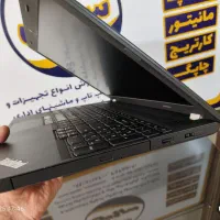 لپ تاپ لنوو 550|رایانه همراه|همدان, |دیوار