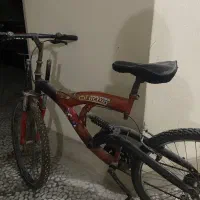 دوچرخه سایز ۲۶ فوری