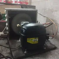 تعمیرات انواع یخچال،فریزر صنعتی،فروشگاهی|خدمات پیشه و مهارت|همدان, |دیوار