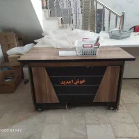 میز  اداری  مناسب کامیپوتر و لوازم التحریر  فروشی