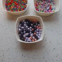 خرازی- مروارید- پیکسل - سنگ مصنوعی