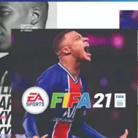 بازی FiFA 21 مخصوص PS4 و PS5