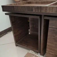 میز جلو مبلی