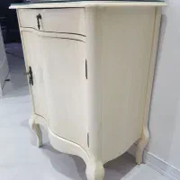 آینه و کنسول|بوفه، ویترین، کنسول|تهران, باغ فیض|دیوار