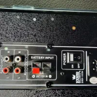 اسپیکر شارژی|صوتی و تصویری|خرمآباد, |دیوار