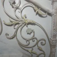 خدمات رنگکاری ومیکروسمنت،نقاش کار|خدمات پیشه و مهارت|قم, زنبیل آباد|دیوار