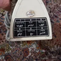 اتو ناسیونال اصلی ژاپن|اتو و لوازم اتو|شهرکرد, |دیوار