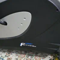 دوچرخه ثابت درجه ۱