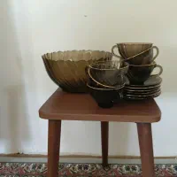 ظرف دودی