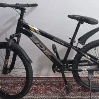 دوچرخه 24 به فروش میرسد