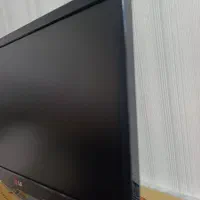 مانیتور LG 20m 35a|قطعات و لوازم جانبی رایانه|خرم‌آباد, |دیوار