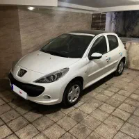 پژو 207i پانوراما‌ارتقا مدل آخر ۱۴۰۳ صفر خشک|خودرو سواری و وانت|کرج, گوهردشت|دیوار