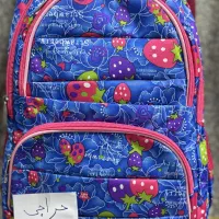 حراج کیف مدارس|کیف، کفش، کمربند|دورود, |دیوار