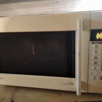 مایکروفر الجی