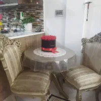 میز صندلی نهار خوری