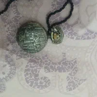 ساعت دکوری برنزی مکانیکی نوستالژیک|ساعت|پاکدشت, پاکدشت (مامازند)|دیوار