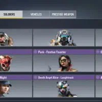 اکانت کالاف طاق با اچ اس لجند|کنسول، بازی ویدئویی و آنلاین|بیرجند, |دیوار