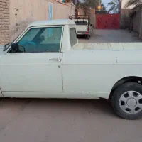 پیکان وانت مدل 85