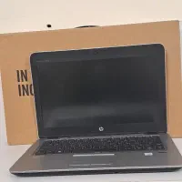 اچ پی i3 th5 ram8 hdd 500|رایانه همراه|تهران, صفا|دیوار