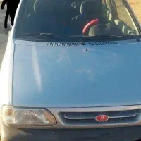 پراید|خودرو کلاسیک|کوهدشت, |دیوار