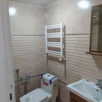 تک واحدی 123متری 2خواب نوساز - سام|فروش آپارتمان|رشت, چمارسرا|دیوار