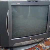 تلویزیون ۲۱ اینچ ال جی کره ای