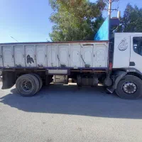 فروش|خودرو سنگین|شهرکرد, |دیوار