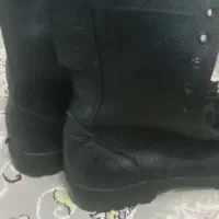 پوتین نو|کیف، کفش، کمربند|گرگان, |دیوار