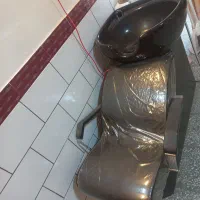 سرشور ارایشگاه
