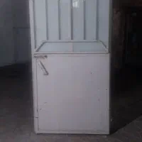 درب و پنجره فلزی در حد نو * پنجره دوجداره|مصالح و تجهیزات ساختمان|تربت جام, اسماعیل آباد|دیوار