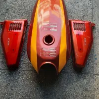 باک کاربراتوری کویر فابریک خود موتور