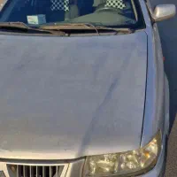 سمند x7|خودرو سواری و وانت|فردیس, سپید دشت|دیوار