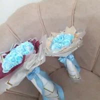 فروشگاه گل رز ربانی یاسین|گل مصنوعی|ری, دولتآباد|دیوار