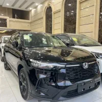 هوندا HRV موتور2لیتر هیبرید قابل معاوضه با خودرو