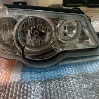 چراغ جلو پراید ۱۳۲ . ۱۱۱