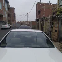 پرشیا نود دوره رنگ نیست ولی من به دو رنگ میفرشم|خودرو سواری و وانت|پارسآباد, |دیوار