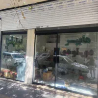 مغازه سی متری در خیابان ایثار|اجارهٔ مغازه و غرفه|مشهد, ایثار|دیوار